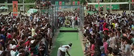 Yeteneğine ölümüne güvenen insan - Funny videos - Komik videolar