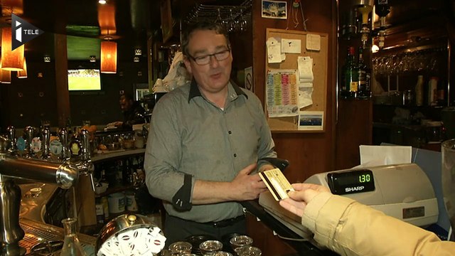 Le paiement du pain par carte bancaire encore peu répandu