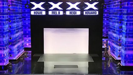 Yetenek Avcısı Fragman - Funny videos - Komik videolar