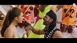 Dil Kare Chu Che - HD 1080p - Singh Is Bliing {2015} - Akshay Kumar - Amy Jackson & Lara Dutta - Meet Bros - [Fresh Song