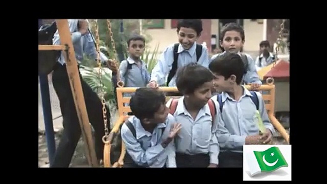 Main aisi qaum say hon jis kay Wo bachon se darta hay
