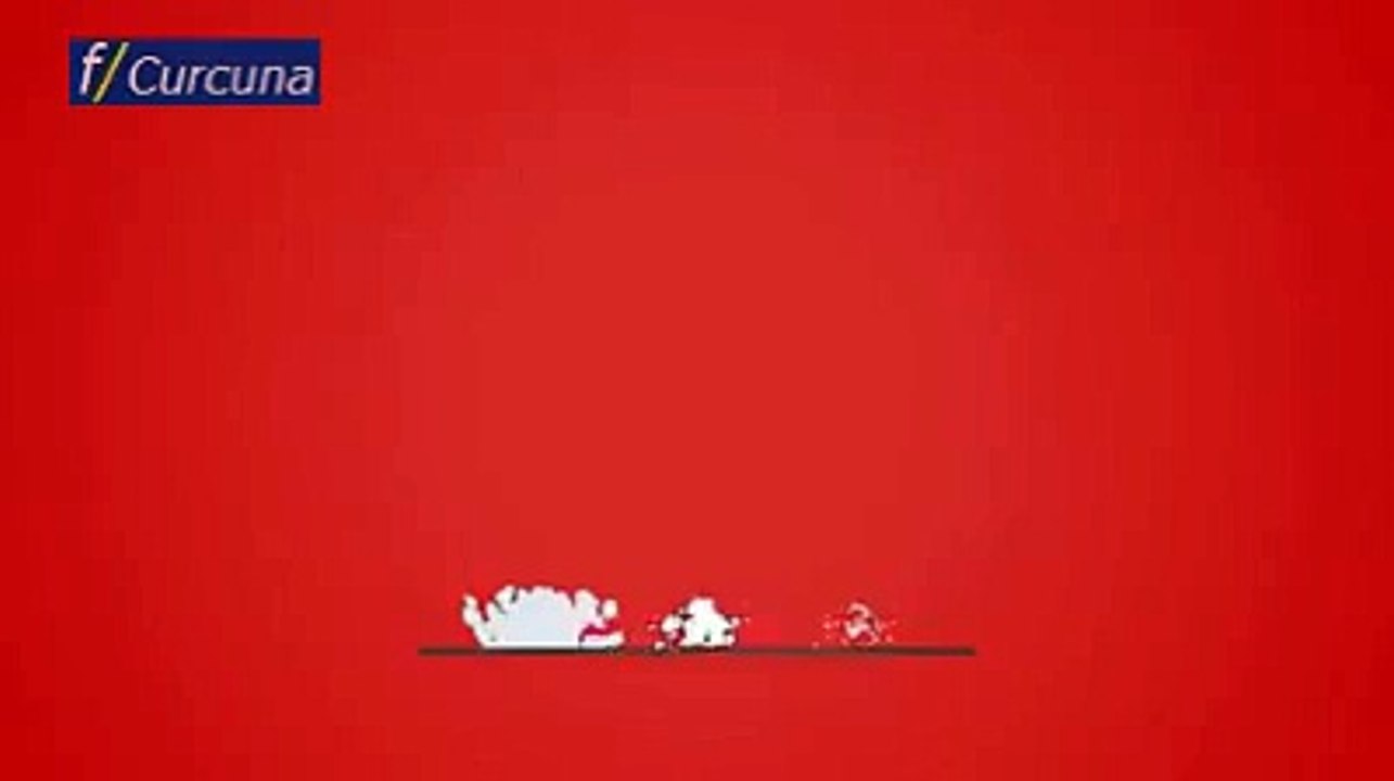 Sıradışı animasyon - Funny videos - Komik videolar
