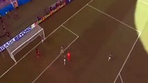 Sneijderin Meksikaya attığı gol - Funny videos - Komik videolar