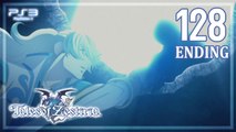 テイルズ オブ ゼスティリア │ Tales of Zestiria 【PS3】 -  128 Ending & Credit