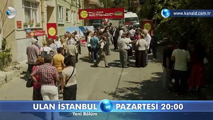 Ulan İstanbul 10. Bölüm Fragmanı (25 Ağustos 2014) - Funny videos - Komik videolar