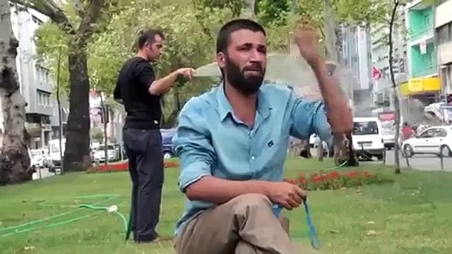 Vermicem vermicem diyen kıza gelen ilğinç yorum - Funny videos - Komik videolar