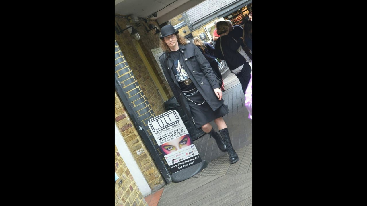 MY HEART WILL GO ON by VINCE ROC Music James Horner