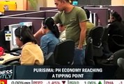 Purisima: PH economy reaching a tipping point [Full Episode]