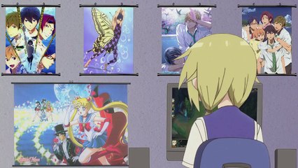 Anime 404 funny video [HD]