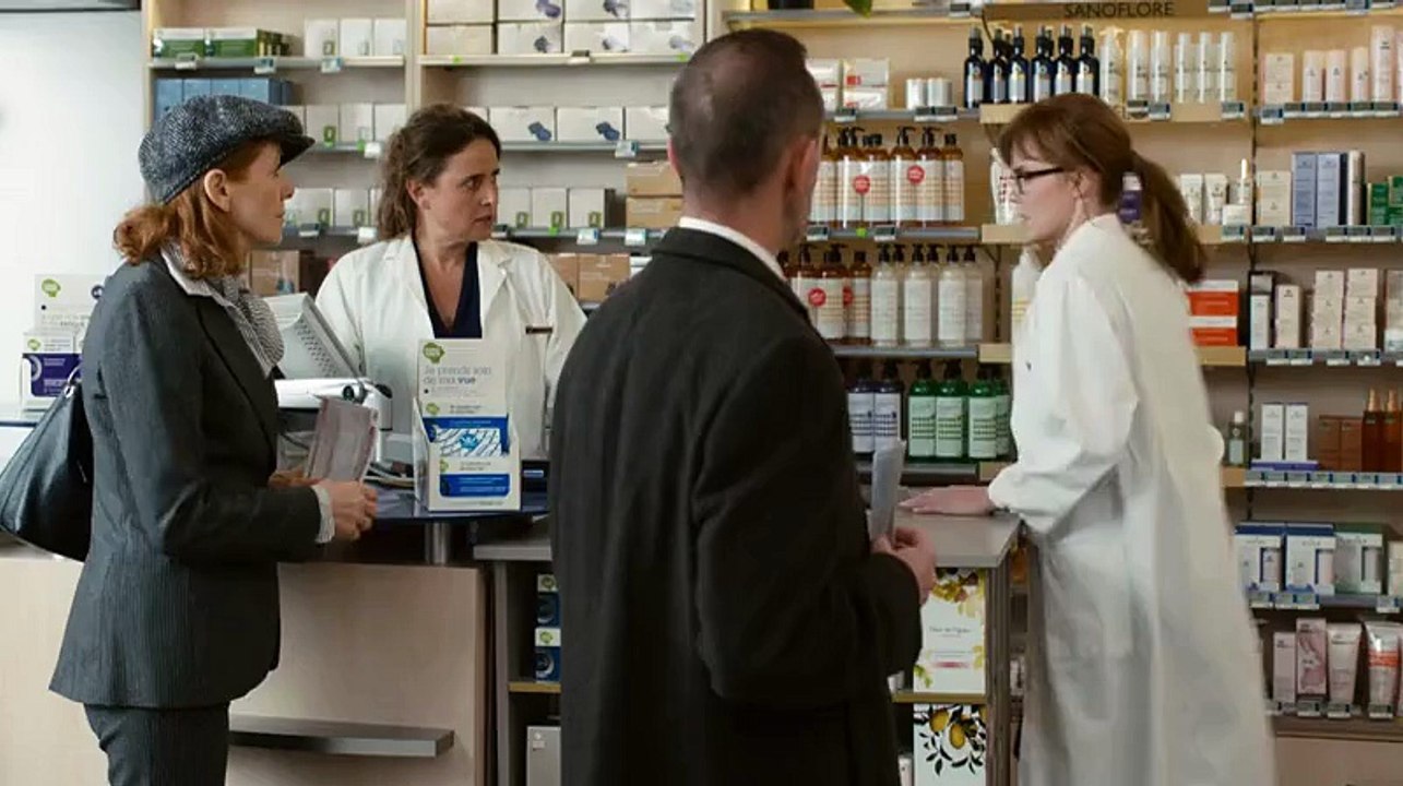 ANGE ET GABRIELLE - Bande-annonce