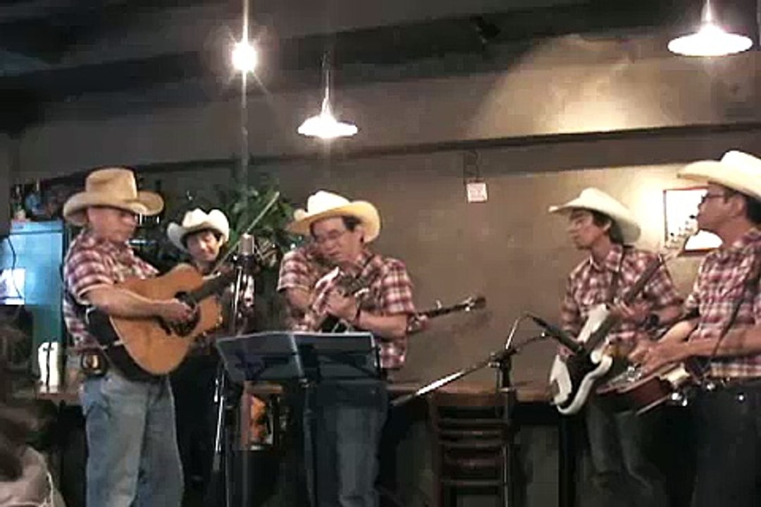 Will the circle be unbroken (2)