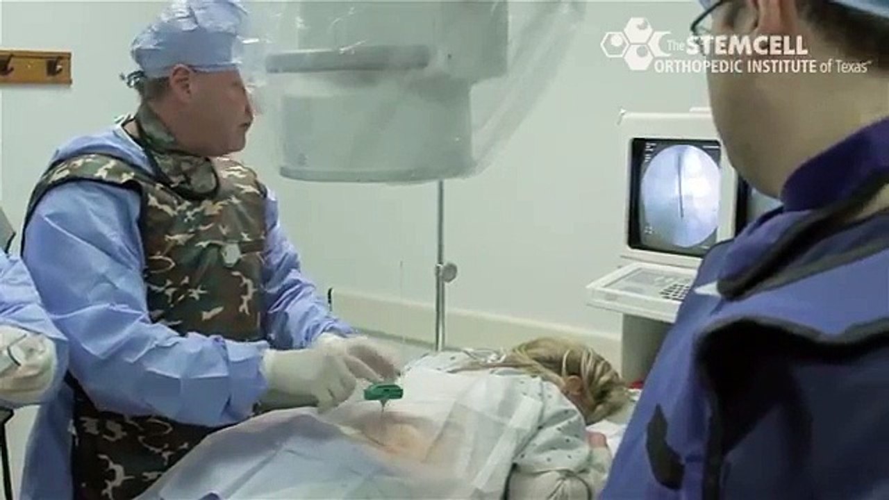 Adult Stem Cell Therapy Overview – Stem Cell Orthopedic Institute of Texas
