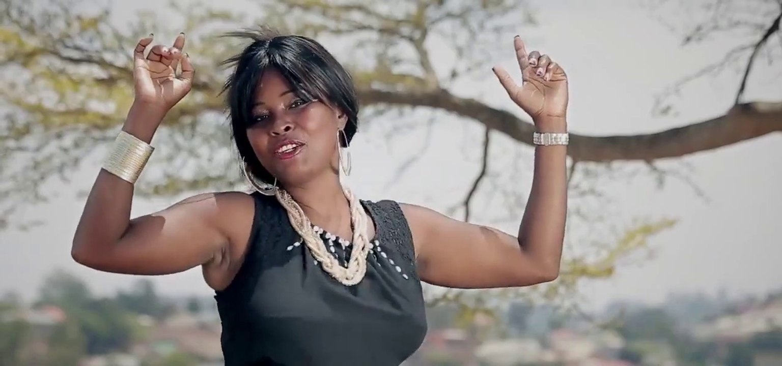 JOBY LUXE   -   Ambila zah  (gasy HD 2015)