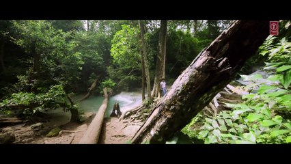 Kabhi Jo Badal Barse Full  Video Song - Arijit Singh - Hindi Video Songs - Songs PK