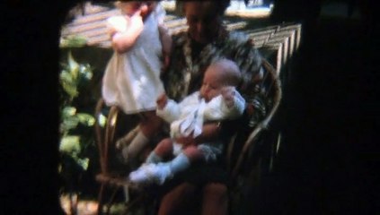 Moment familial (1966 - Versailles)