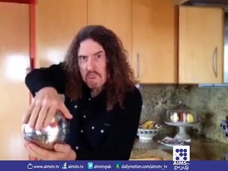 ایسا جادو جسے دیکھ کر آپ بھی آسانی سے سیکھ سکتے ہیں