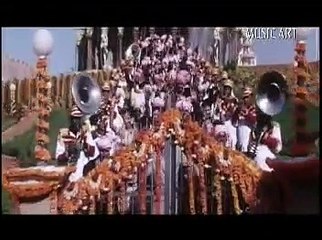 aage barati peechey band sunjay