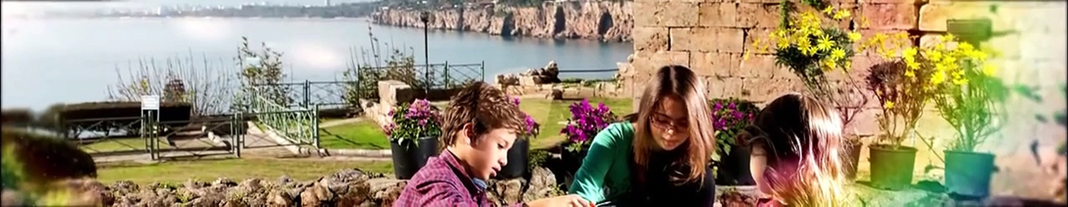 EXPO 2016 Antalya/ İngilizce Tanıtımı | EXPO 2016 Antalya / English Version