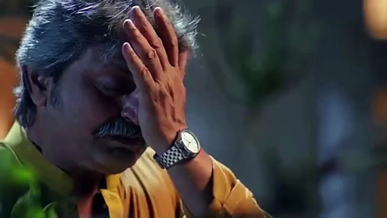 Crying Song Yaaro Mera Yaar na Raha