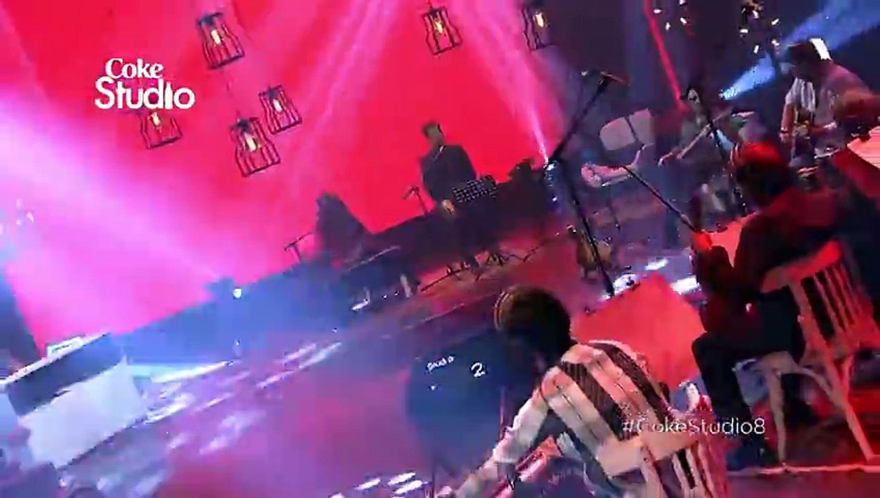 Mai Dhai & Atif Aslam, Kadi Aao Ni, Coke Studio, Season 8, Episode 6