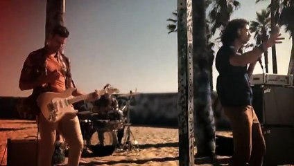 =MAGIC! - Let Your Hair Down