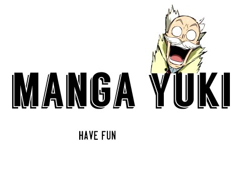 Fairy Tail Happy Funny Moment [Manga Yuki]