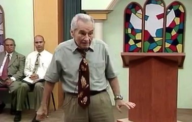 Yiye Avila-  La batalla el Armagedon .-