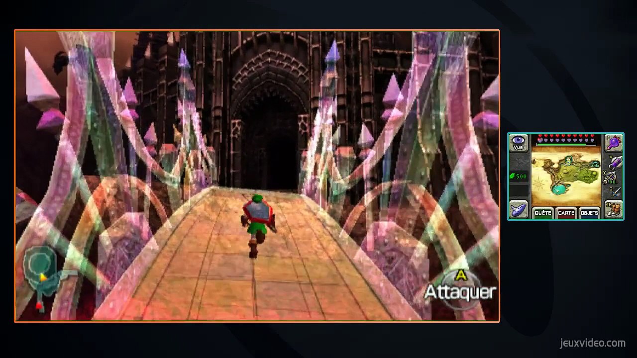 Zelda OOT Aventure épisode 46