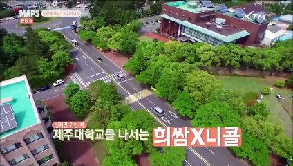 150726 Olive TV _MAPS_ Nicole CUT2