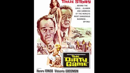 DIRECTED BY CARLO LIZZANI