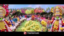 Kashmir Main Tu Kanyakumari HD Full Video Song Chennai Express