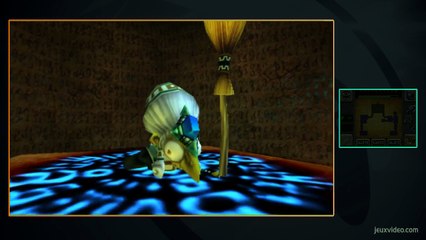 Zelda OOT Aventure épisode 45