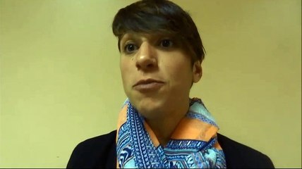 BL Bourges réaction Anaïs Le Gluher-Cano