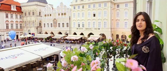 Bang Bang! Movie - Nakhre zack knight - Hrithik Roshan,Katrina Kaif - New Music Video 2015