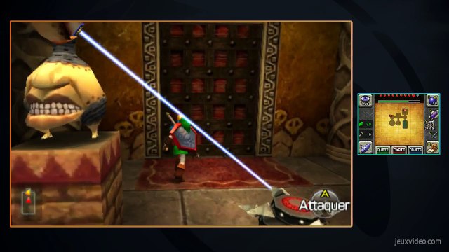 Zelda OOT Aventure épisode 44
