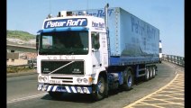 TRUCK FLEET VIDEOS/ PETER ROFF TRANSPORT