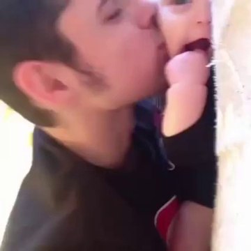 Dünyanın En Güzel Sahnesi Bu Olsa Gerek..