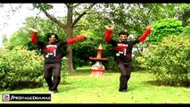 GALE LAG JA - GHAZAL CHAUDHARY MUJRA - PAKISTANI MUJRA DANCE