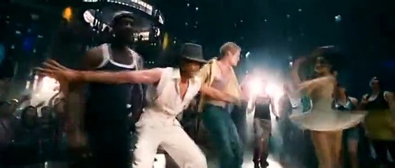 Hrithik Roshan Superb Dancing in Kites (2010)... HD Quality By Sameer Virk.avi