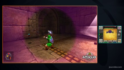 Zelda OOT Aventure épisode 43