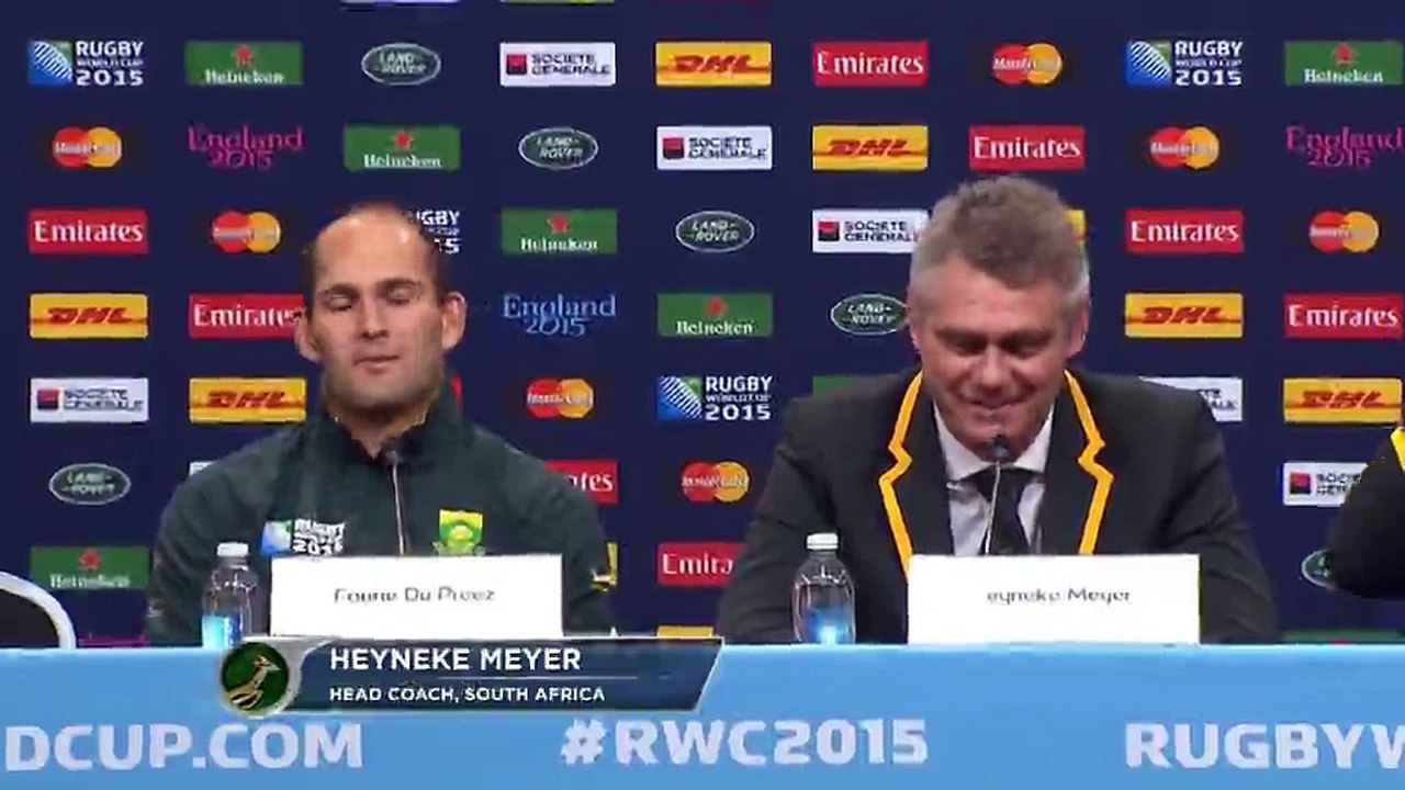 Rugby World Cup 2015: All Blacks humiliate France 62-13 in quarter-final