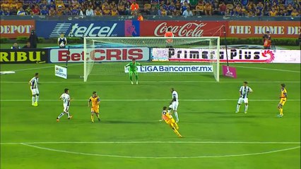 Tải video: Tigres - Le doublé de Gignac