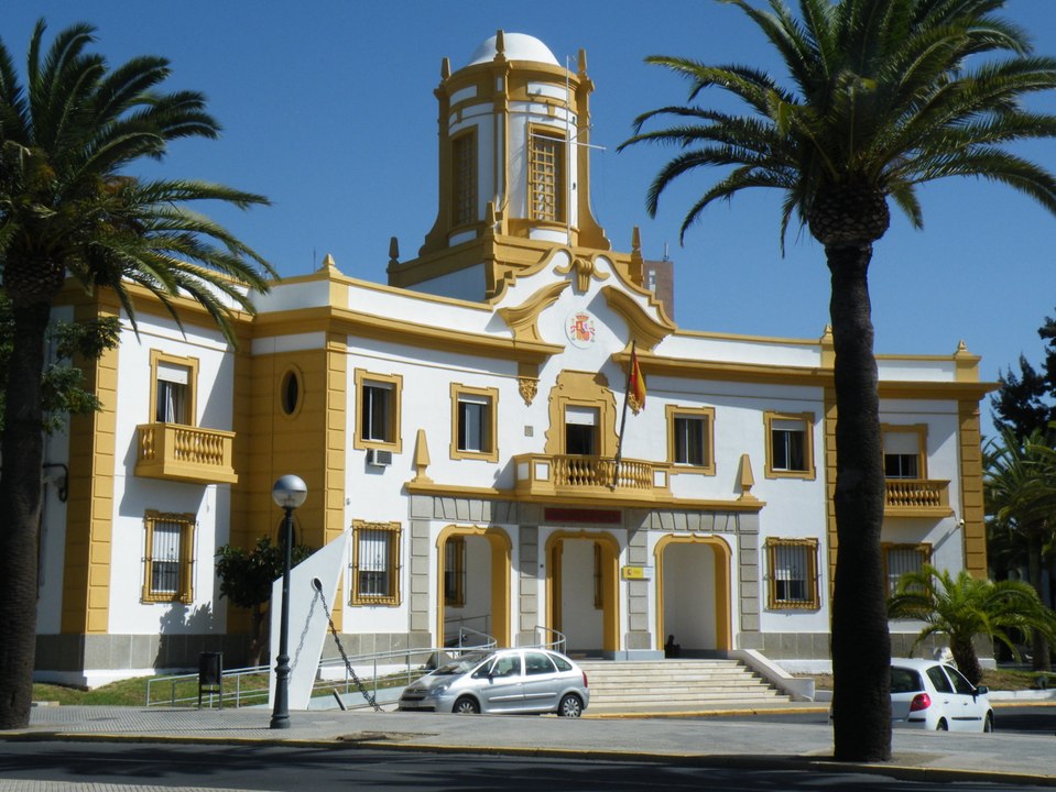 Huelva et Cadiz Septembre 2015