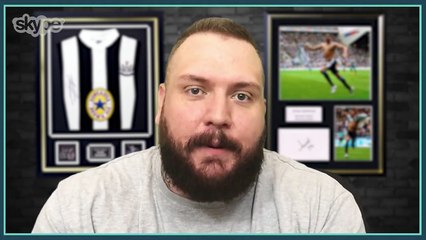 2015/2016 PREMIER LEAGUE SEASON PREVIEW with The True Geordie, lTimeDEVILS, CFC on Skyp