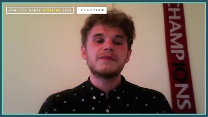 MAN CITY AGREE £49M STERLING DEAL | Transfer Reaction with Squawka Dave!
