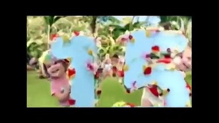 1 Saat En Sevilen Reklamlar Birleşririlmiş LCW YENİ HD