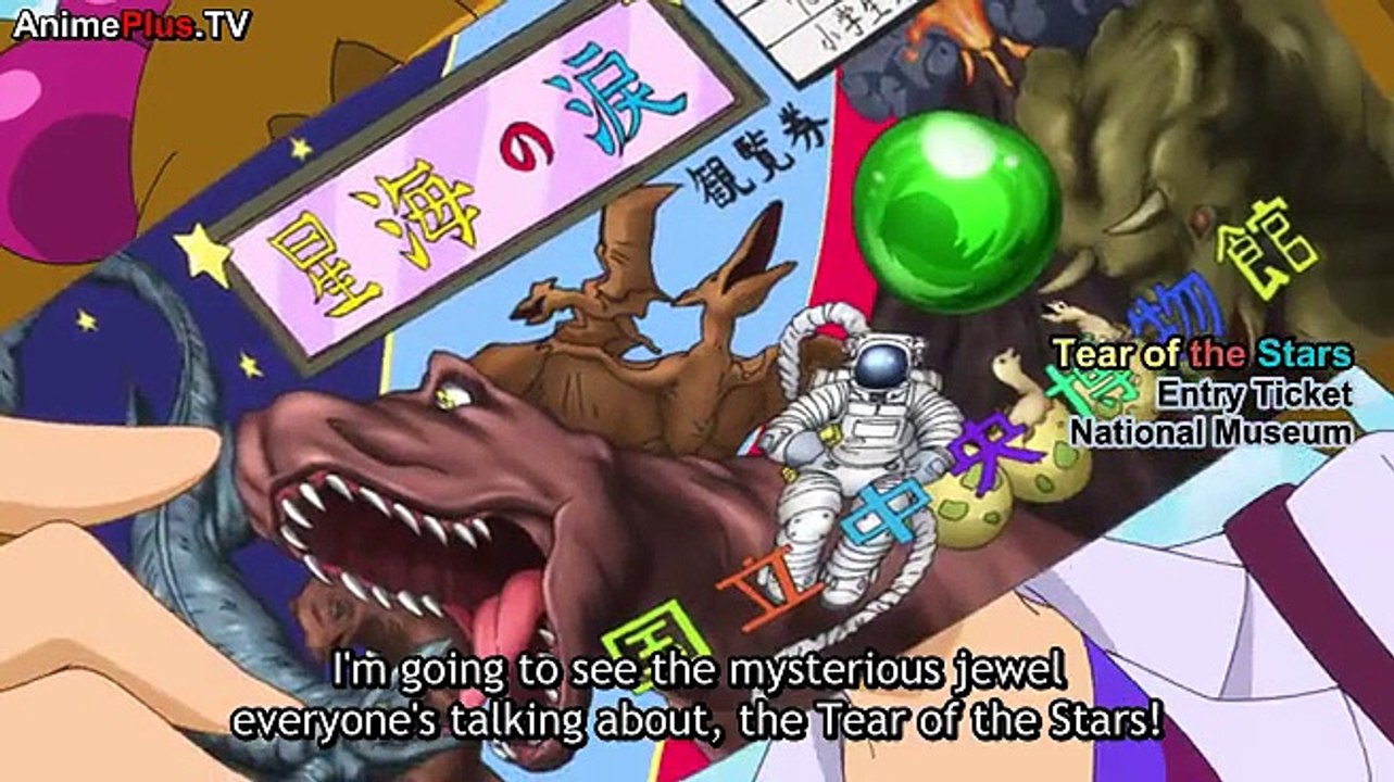 Brave Beats Episode 2 English Sub Dailymotion Video