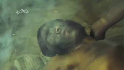 Kayapo (Part 2) - Txucaramae - Tribe of Chief Raoni