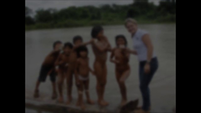 RECORDAÇÕES DO XINGU