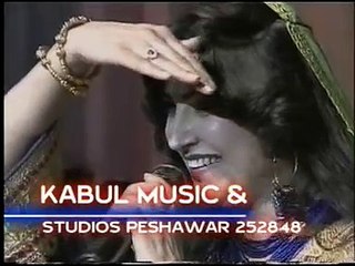 Taliba Wrana De She Sta Lewanai Meena By Naghma Jan